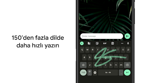 Gboard - Google Klavye PC