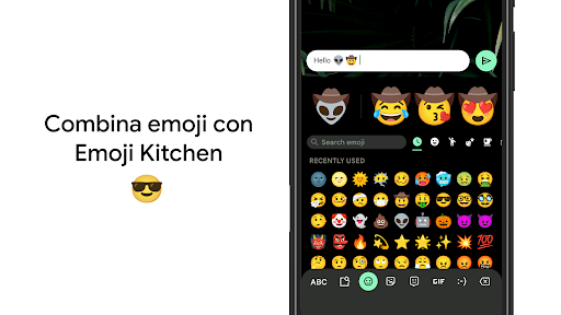 Gboard: la tastiera Google PC