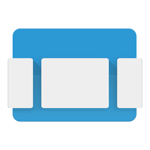 Android TV Launcher PC