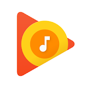 Google Play Musik PC