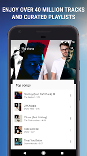 Google Play Music PC