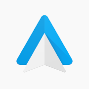 Android Auto - Google Maps, Media & Messaging PC