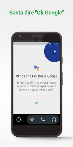 Android Auto: Google Maps, media e chiamate PC