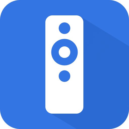 Android TV 리모컨 서비스 PC