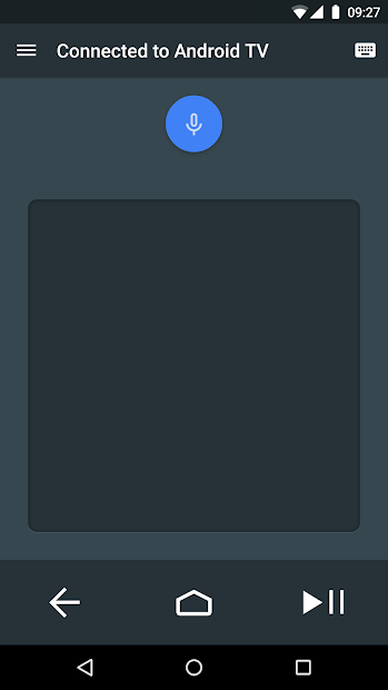 Android TV Remote Service PC