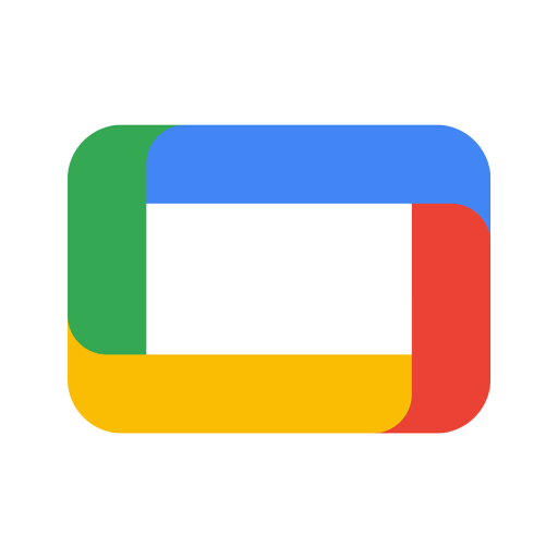 Google TV PC版