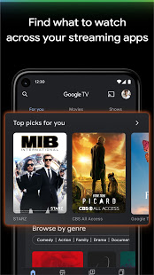 Google Play Filme & Serien PC
