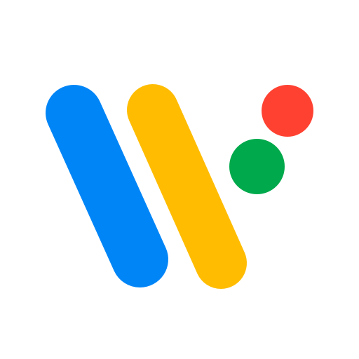 Wear OS by Google 智能手表