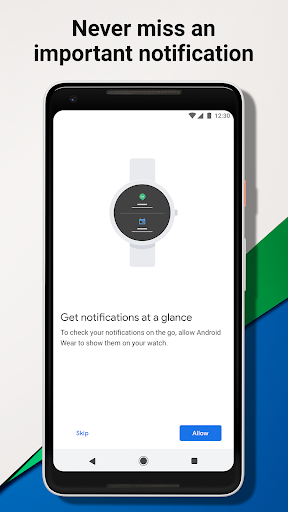 Wear OS by Google Smartwatch পিসি