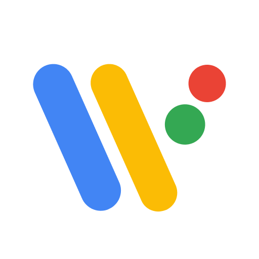 Interfejs systemu Wear OS