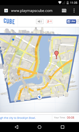 komputer Android System WebView Canary