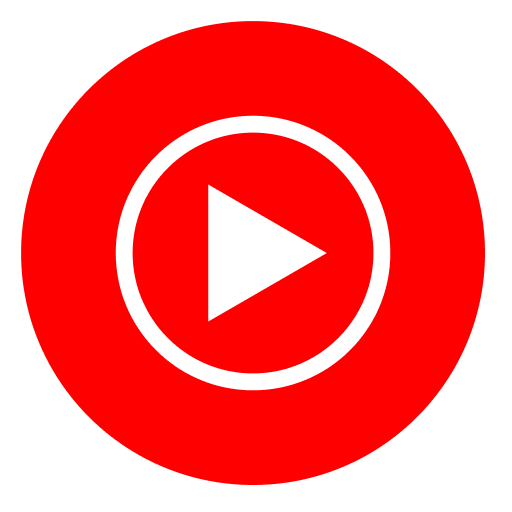 YouTube Music para PC