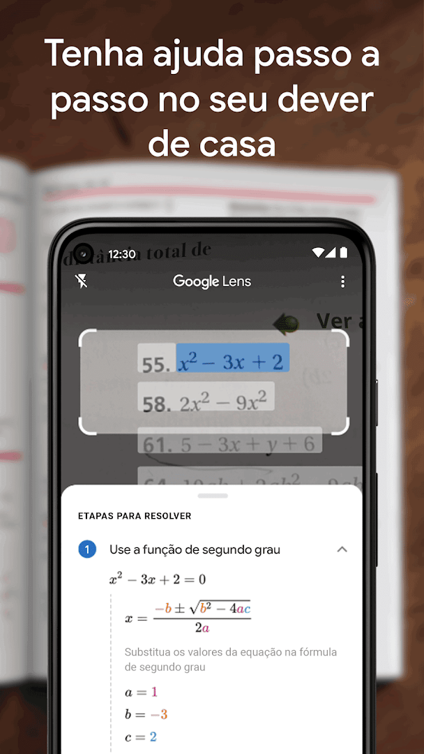 Google Lens para PC
