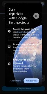 Google Earth PC