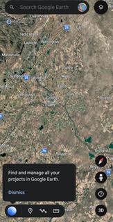 Google Earth PC