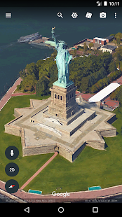 Google Earth para PC