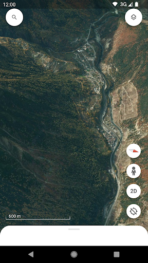 Google Earth PC