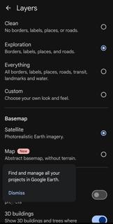 Google Earth PC