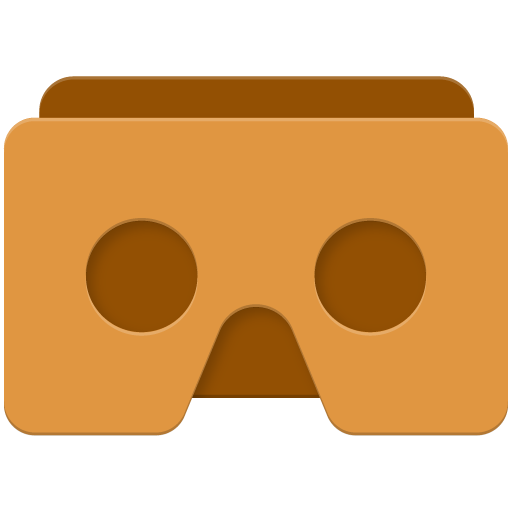 Google Cardboard PC