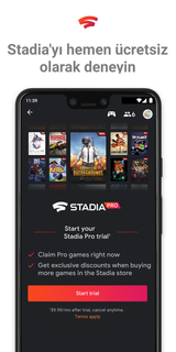 Stadia