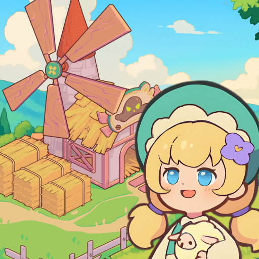 萬界綺園：逐光築夢手札電腦版