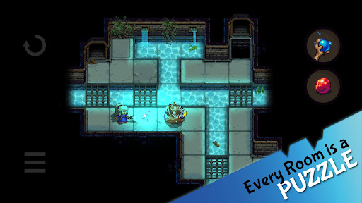 Dungeons of Dreadrock 2電腦版