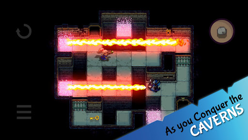 Dungeons of Dreadrock 2電腦版