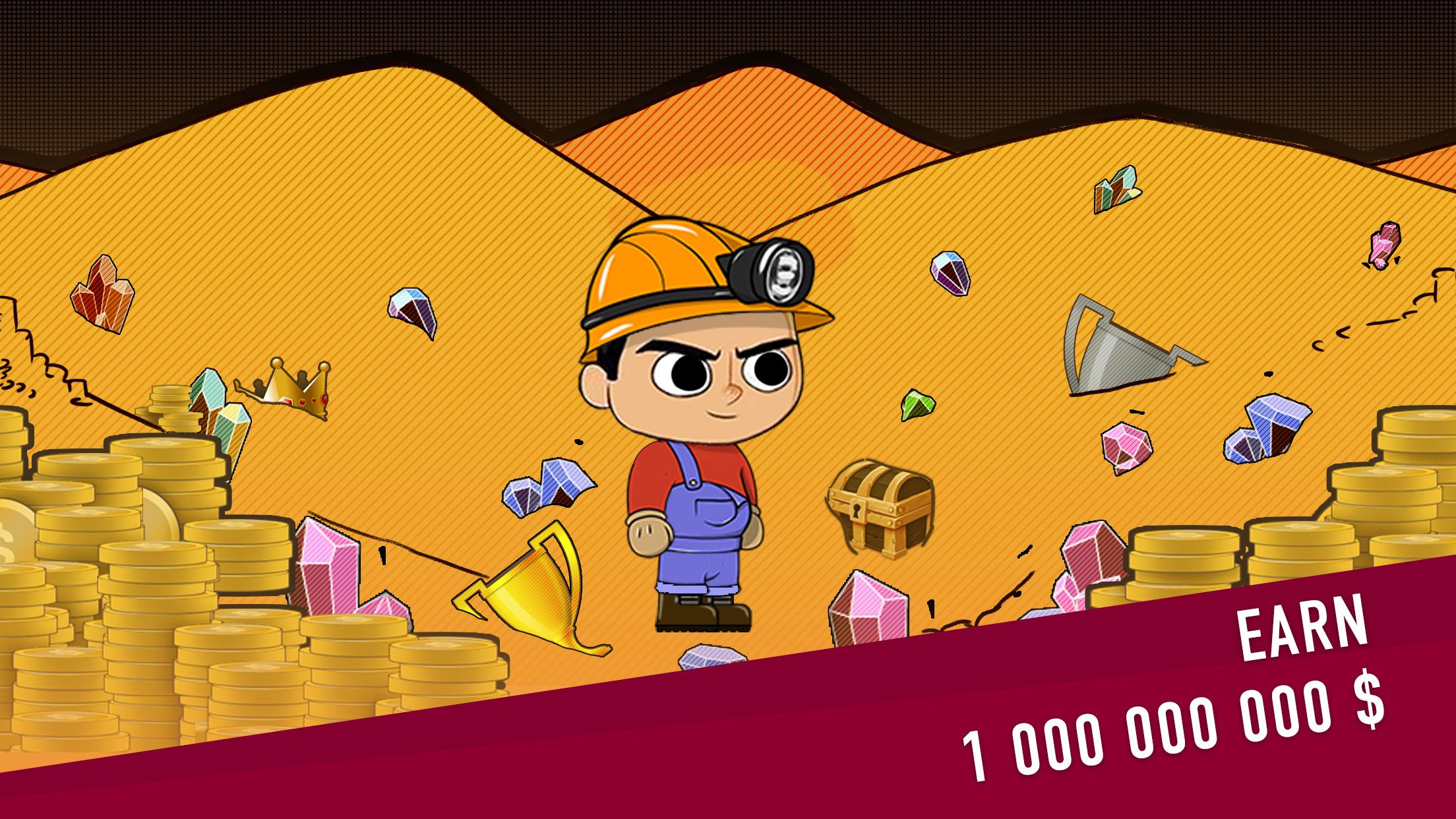 IDLE DIGGING TYCOON - Jogue Grátis Online!