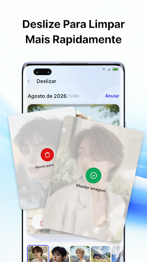 AI Limpador - Limpar Telemóvel