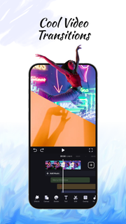 Editing videos app - Coolcut PC