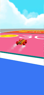 Shift Race: гоночная игра в 3D