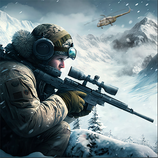 Sniper Area: 숨기기 & 조준 및 사격 PC