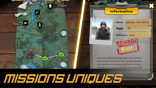 Sniper Area: Jeux de sniper