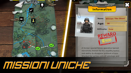 Sniper Area: Soldato d'élite PC