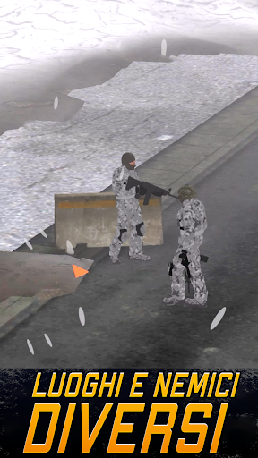 Sniper Area: Soldato d'élite PC