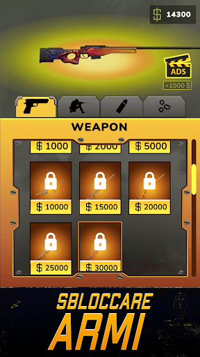 Sniper Area: Soldato d'élite PC