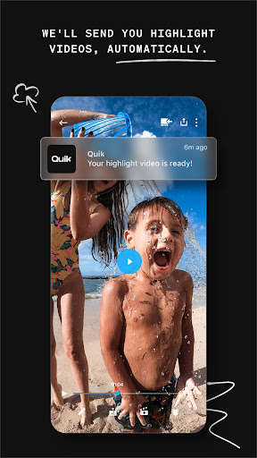 GoPro Quik: Video Editor পিসি