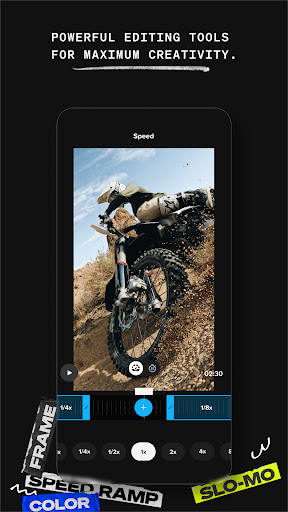 GoPro Quik: Video Editor পিসি