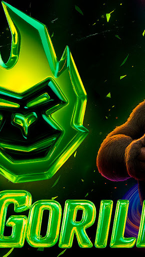 Gorilla Hunter