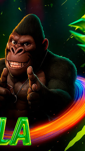 Gorilla Hunter