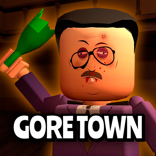 Gore Town Online Multiplayer电脑版