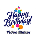 Birthday Video Maker With Song