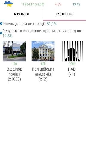Симулятор України Преміум PC