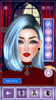 Makeup - Fashion Designer Game PC