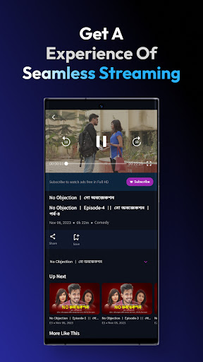 Ghuddi for Android TV PC