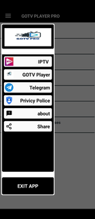 GOTV Player pro PC