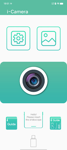i-Camera PC