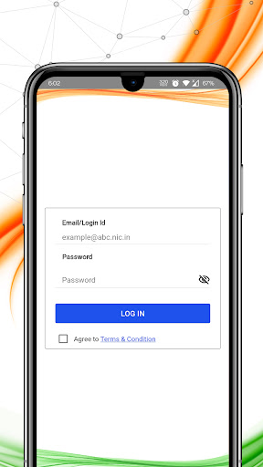 Kavach Authentication PC