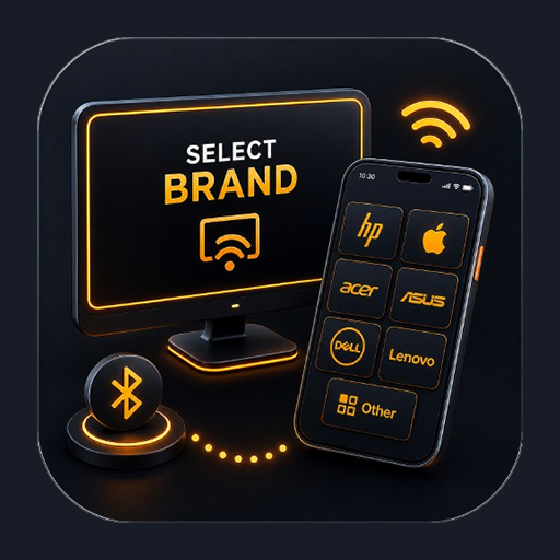 Scrcpy Android PC