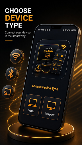 Scrcpy Android PC